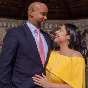 Meet your Posher, Belitza